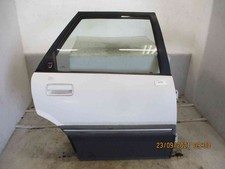 Porte arrière et accessoires Rover 200