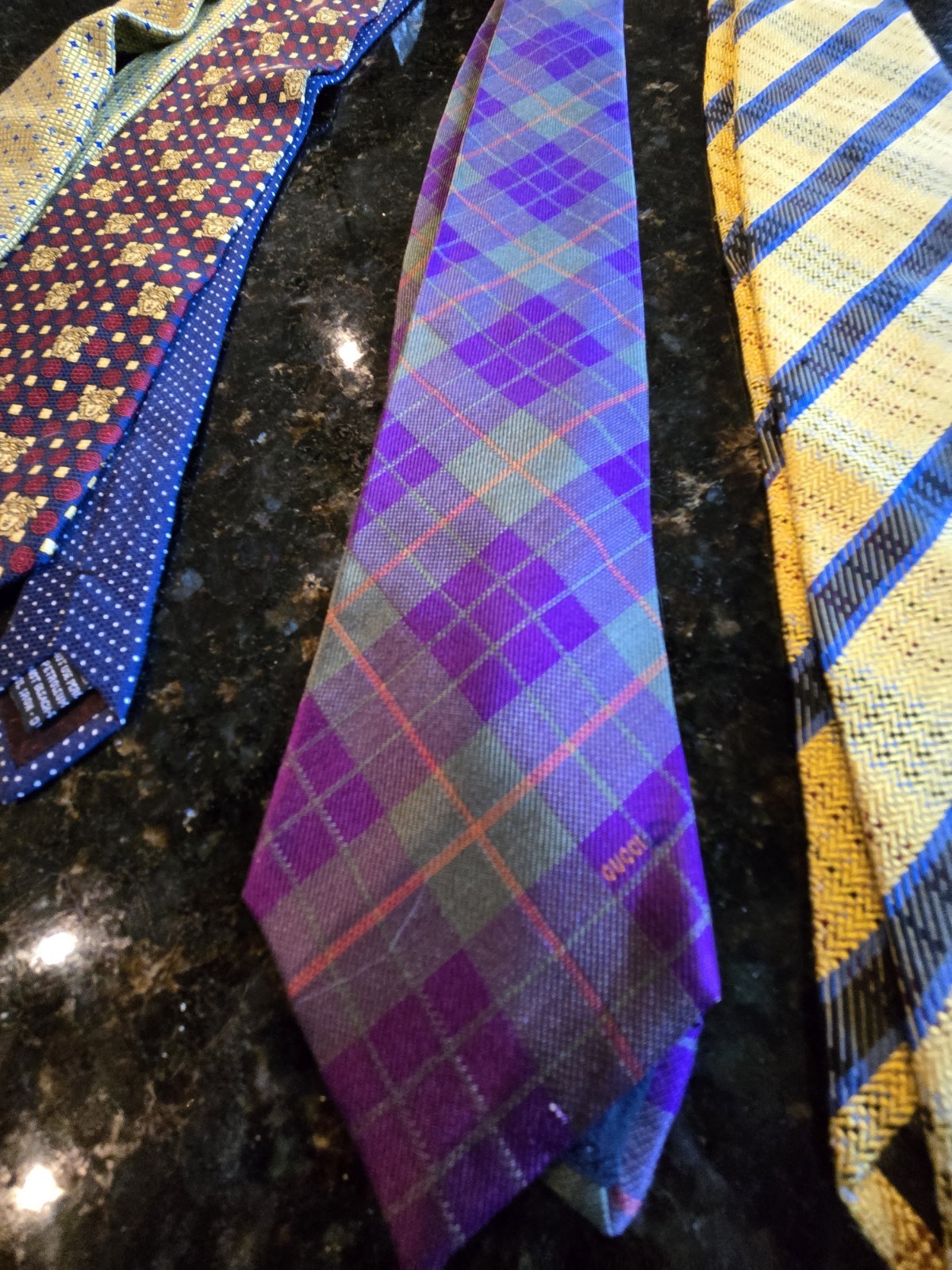 Designer Ties - image 7