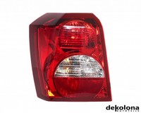 RüCkleuchte Heckleuchte FüR Dodge Caliber Links Hinten 06-12