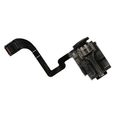 Extruder Filament Sensor mit Hallschalter für Bambu Labor für P1P für P1S Mod