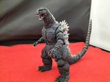 BANDAI Godzilla 1991 S.H.MonsterArts