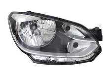Scheinwerfer Links Halogen H4 für VW UP! 121 122 BL1 BL2 BL3 123 11-16