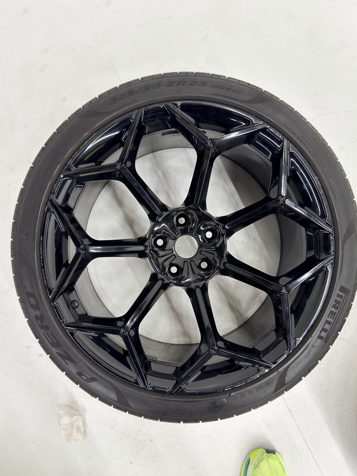 Lamborghini Urus 2024 Wheels Set of 4