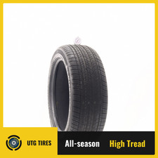 Used 23545r18 Michelin Primacy All Season To Acoustic 98w - 8.532 Used 23545r18 Michelin Primacy All Season To Acoustic 98w - 8.532