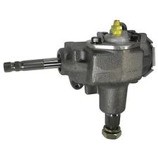 Borgeson 920010 Saginaw 525 Manual Steering Box