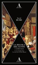 La regola del gusto e altri saggi - David Hume, Abscondita