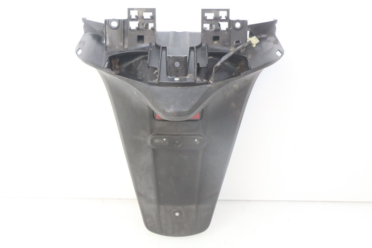 REAR MUDGUARD - HONDA FES S-WING SWING ABS 125 (2007 - 2015)