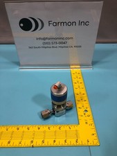 PARKER VERIFLO 955A0PLPNCSFSFFVESP DIAPHRAGM VALVE 45700007, 193949