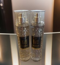 (2) Bath & Body Works Little Black Party Dress Fine Fragrance Mist Spray ~NEW