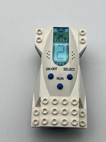 3 Lego Mindstorms Kits (9748) (9735) (9747) Star Wars Droid & 2 Robotics