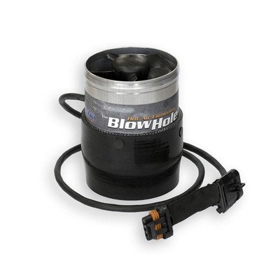 MTNTK Performance Polaris RZR RS1 Blow Hole - 10119B