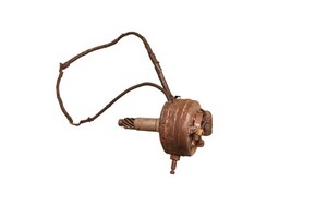 Harley Davidson WL WLA WLC Flathead Ignition Timer Circuit Breaker *2685