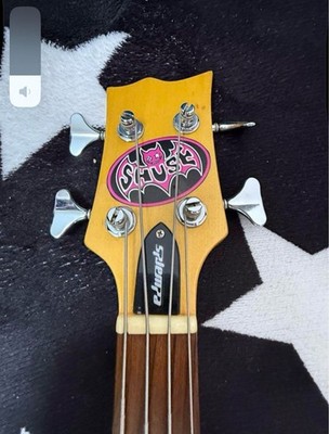 Edwards Shuse Base E-Ut Acid Black Cherry | eBay