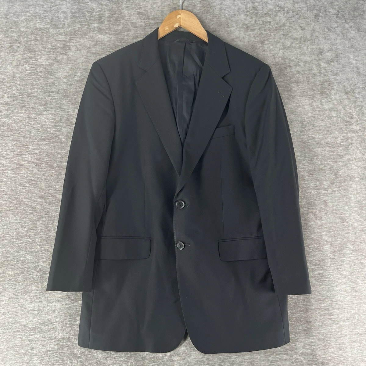 Gucci Black Suits & Blazers for Men for sale | eBay