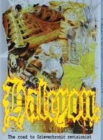Angel Brynner | Halcyon | Buch | Englisch (2023) | The Road To | Gebunden