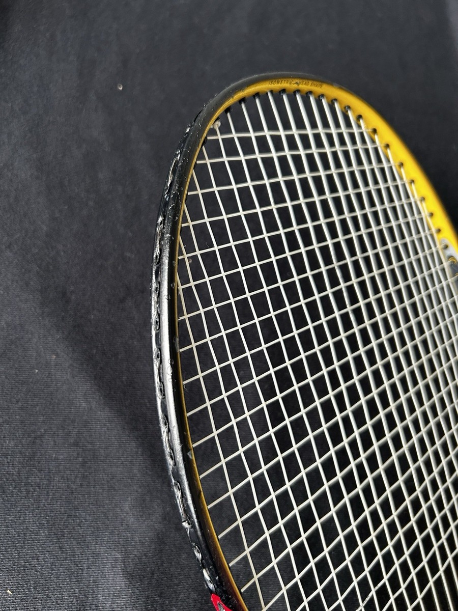 Yonex Muscle Power 90 Badminton Racket 3UG4, Preowned | eBay