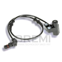 Bremi Sensor, Raddrehzahl 50232 FüR MERCEDES-BENZ