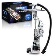 Fuel Pump For Ford F-150 Heritage F-250 4.2L 4.6L 5.4L 1999-2004