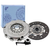 Blue Print Kupplungssatz + AusrüCklager FüR VW Passat B7 Audi A3 8P1 2.0 TDI