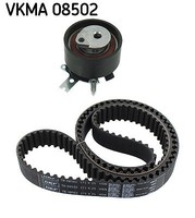 SKF Zahnriemensatz U.A. FüR Chrysler, Dodge, Jeep, Lancia, LTI