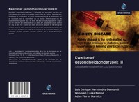 Luis Enrique HernáNdez Gamundi (U. A.) | Kwalitatief Gezondheidsonderzoek Iii