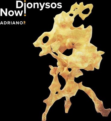 Vinile - Dionysos Now! - Adriano 3  - Evil Penguin Records -D- Neu
