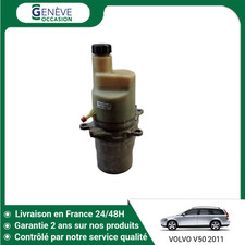 Pompe direction assistée Volvo V50