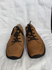  Finn Comfort, PORDENONE, Damenschuhe, braun, Gr. 38 (UK 5), NEU!!