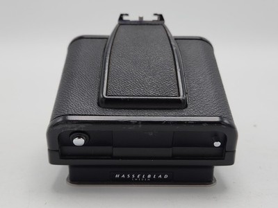 Hasselblad PME Metered Prism Finder for 500 501 503 CM CX CW