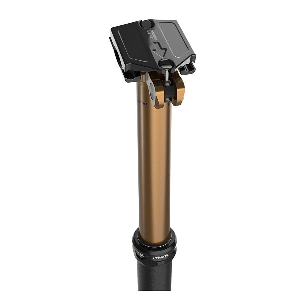 Fox Transfer Factory Dropper Seatpost - 30.9x100mm for sale Fox Transfer Factory Dropper Seatpost - 30.9x100mm for sale