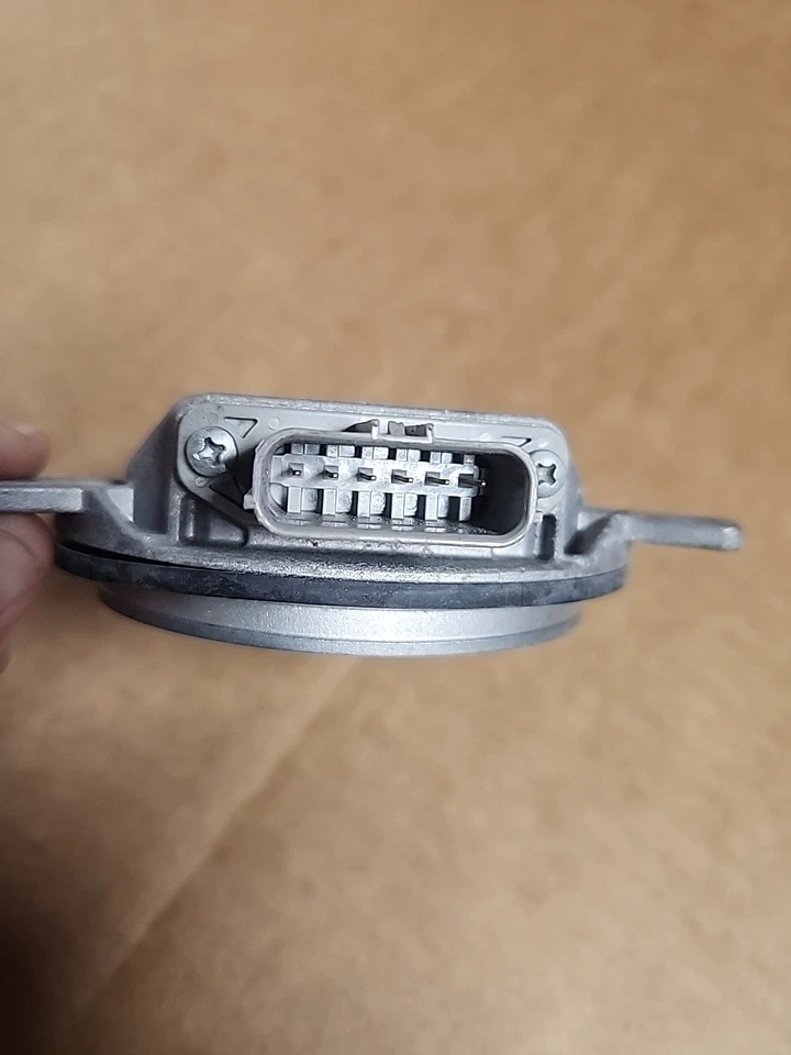 16-18 Acura RDX ILX LED фары модуль компьютера W003T25872 OEM B007 - Изображение 3 из 4