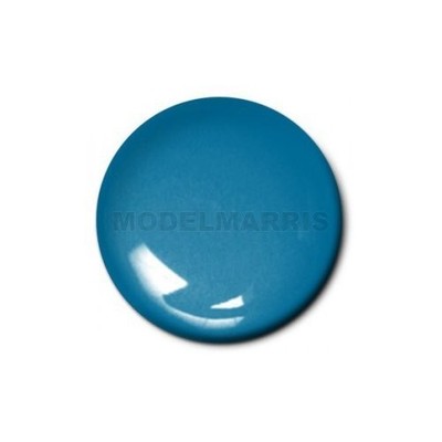 MODEL MASTER 1594P Semiglanz Emaille Farbe Blue 15 ML