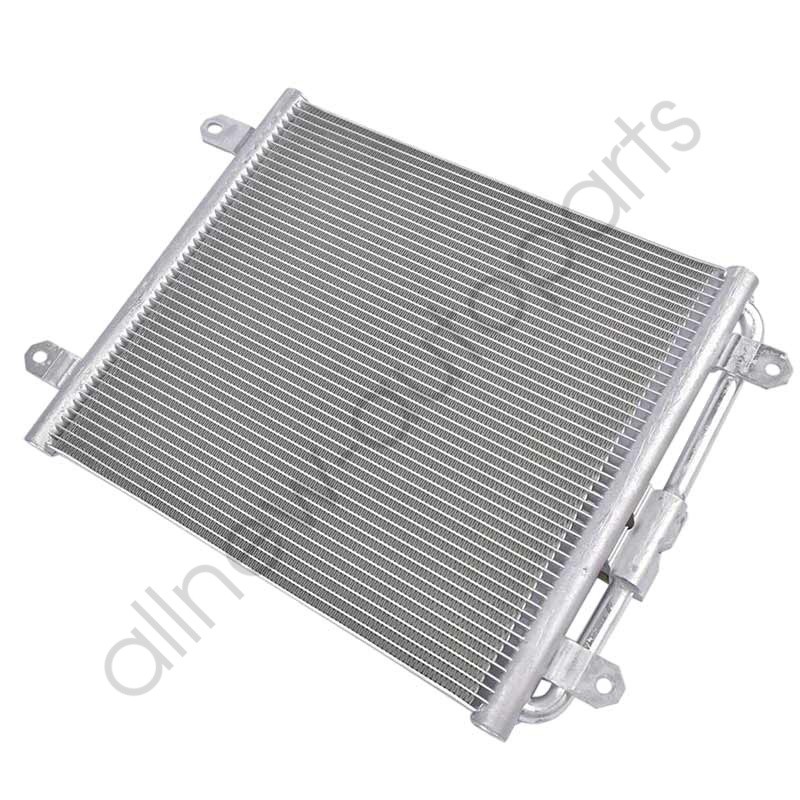 Lamborghini Huracan Ac condenser P/N 4S0816411A