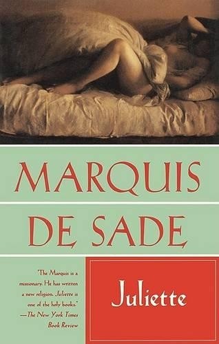 Sade Juliette (Tascabile)