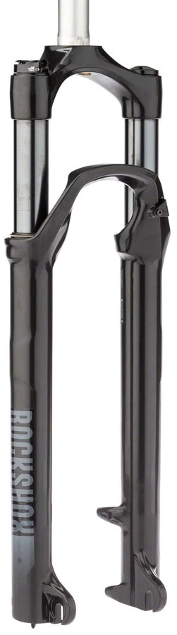 Rockshox 1 1/8 in-Threadless Suspension Travel 100 mm Bicycle