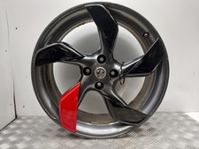 Alloy Wheel VAUXHALL Adam 18 Inch Rim 4x100 Et47 13380525