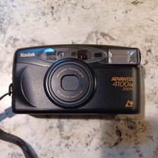 Preços baixos em Kodak Advantix 4100 IX Zoom câmeras de Filme | eBay