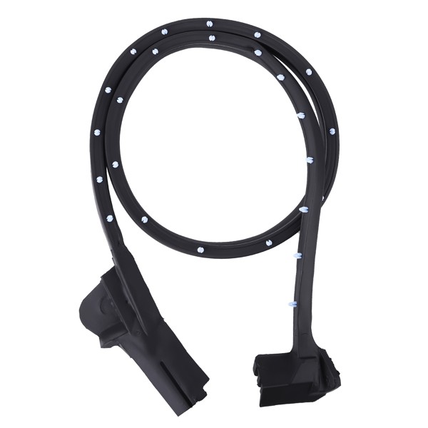 For Full Weatherstrips Front Windshield Weatherstrip Fit For Chevrolet Corvett