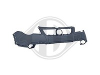 StoßStange Vorne FüR VW Polo Cross 2005-2009