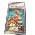POPULATION 2 - 2024 Rookie Jayden Daniels Original Gridiron GEM MT 10