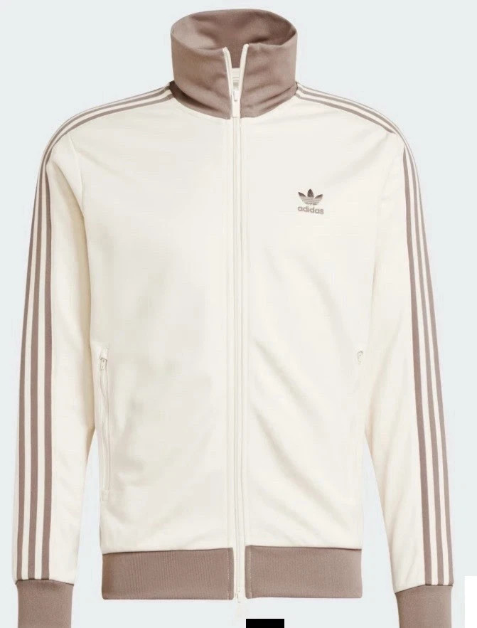 【ADIDAS/アディダス】 BECKENBAUER JACKET サイズL Adidas Adicolor Classics Beckenbauer Track Zip Jacket JP2522 Men's