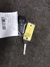 15-17 SMART KEY FOB KEYFOB BUTTON SWITCH FITS F150 2015 Body Parts Misc 683768