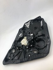 Mercedes-Benz EQE x294 2023 Rear right rear window regulator with motor KDA50957