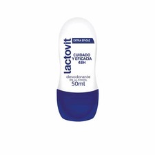 Lactovit Original Deodorant Roll-On 50ml