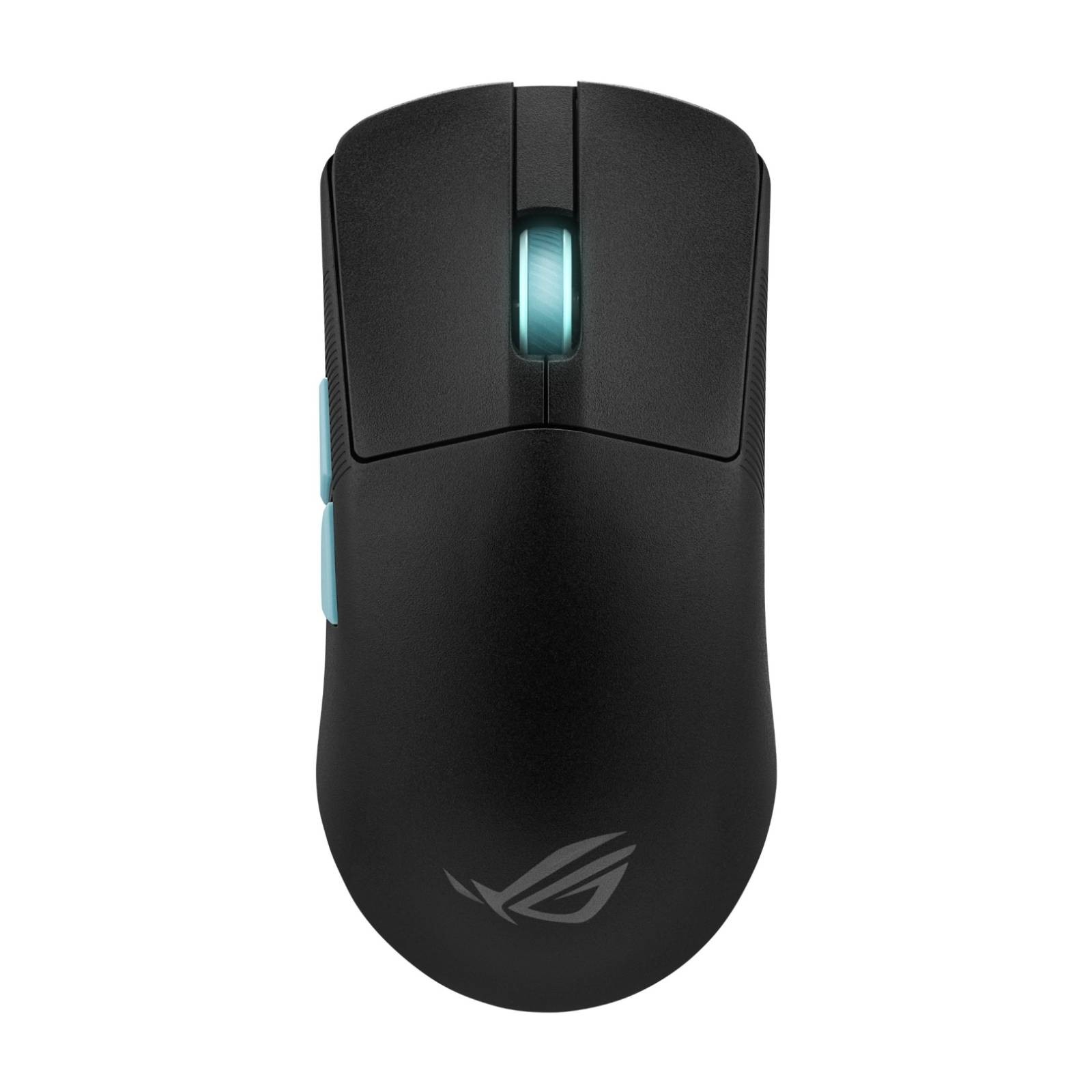 ASUS ROG Harpe Ace Aim Lab Edition mouse Gaming Ambidextrous RF Wireless