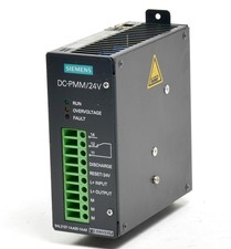 Siemens Modulo di gestione dell'alimentazione DC-PMM/24V, 9AL2137-1AA00-1AA0