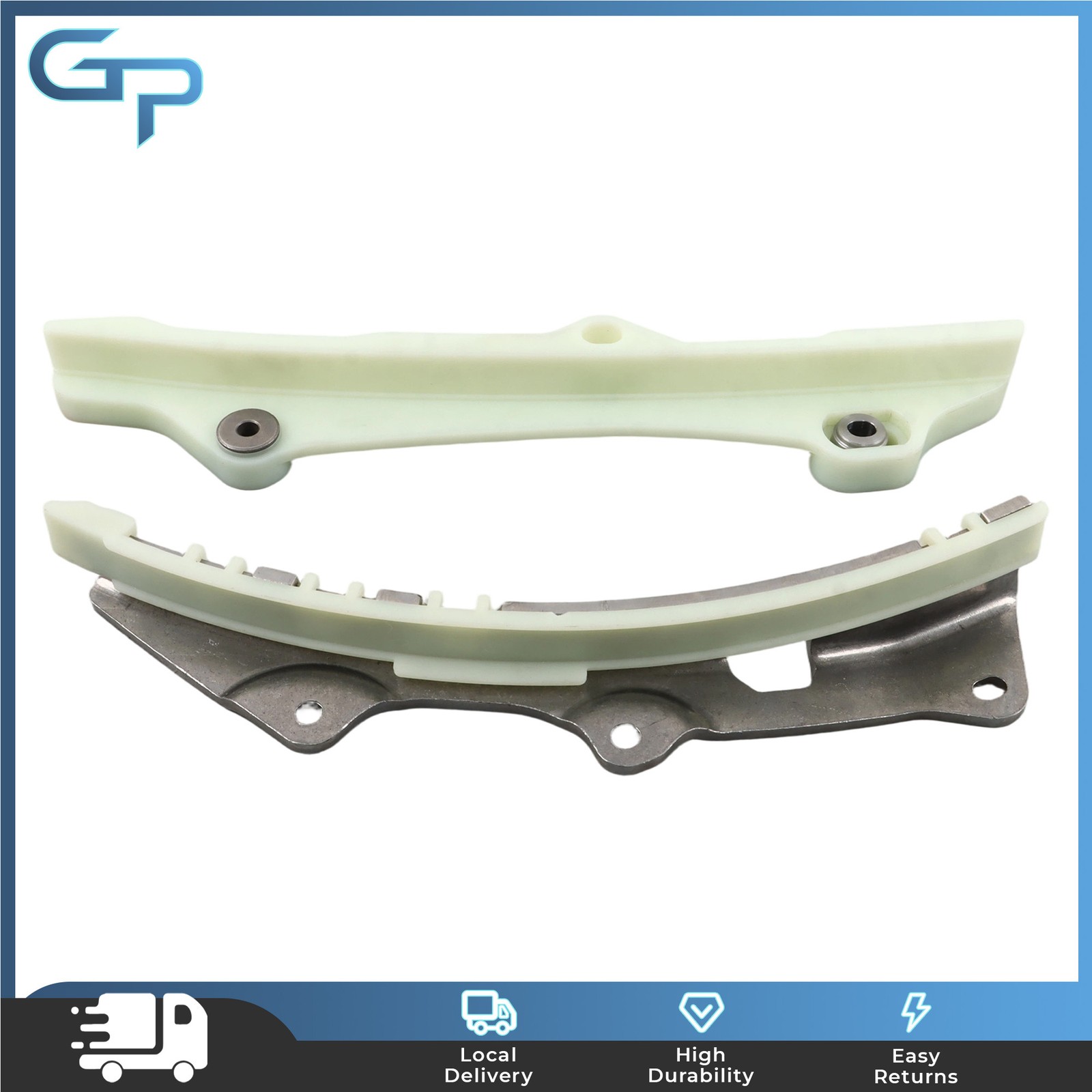 Maserati Quattroporte 2013-2017 Vvt actuators Set P/N 323513