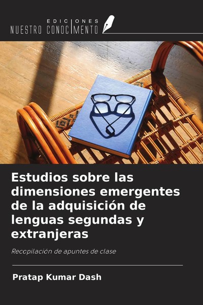 Pratap Kumar Dash | Estudios Sobre Las Dimensiones Emergentes De La...-image