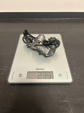 Shimano XTR RD-M950 8s Rear Derailleur Long Cage Gray/Black