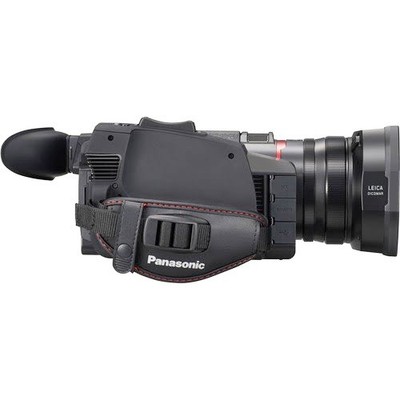 Panasonic HC-X1500 UHD Professional Camcoder - Black for sale